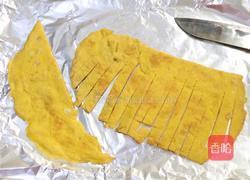 鲜虾时蔬饭团便当的做法图解3