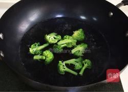 鲜虾时蔬饭团便当的做法图解6