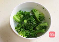 鲜虾时蔬饭团便当的做法图解7