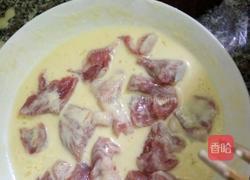 菠萝肉的做法图解3