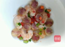 谷尚私房炒饭的做法图解9