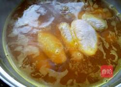 盐焗鸡翅的做法图解9