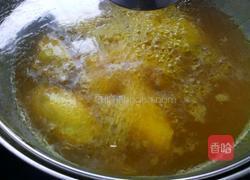 盐焗鸡翅的做法图解10