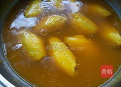 盐焗鸡翅的做法图解11