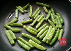 豆角土豆炖排骨的做法图解9