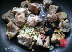 豆角土豆炖排骨的做法图解15