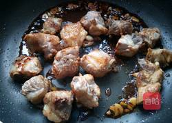 豆角土豆炖排骨的做法图解16