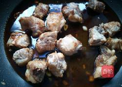 豆角土豆炖排骨的做法图解17