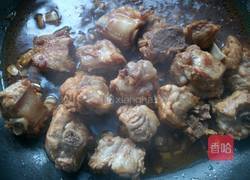 豆角土豆炖排骨的做法图解19