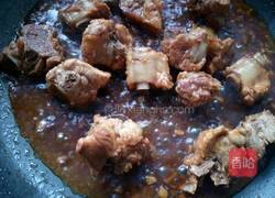 豆角土豆炖排骨的做法图解20