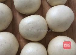 手工大馍馍的做法图解11
