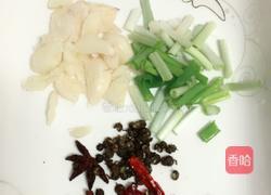 红烧猪大骨的做法图解2