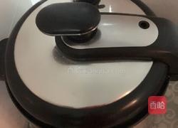 红烧猪大骨的做法图解7