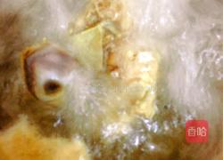 木耳棒骨汤的做法图解1