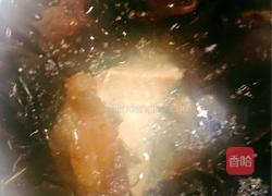 木耳棒骨汤的做法图解6