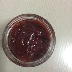 自制草莓酱的做法[图]