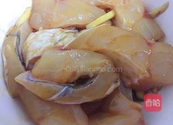香煎鱼块的做法图解2