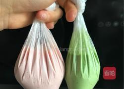 蔬菜汁米饼的做法图解3