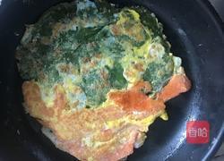 蔬菜汁米饼的做法图解7