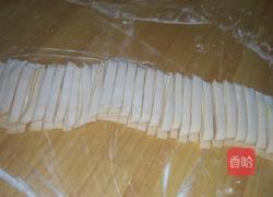 手擀鸡蛋面的做法图解6