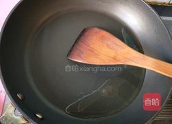 海鲜菇鸡蛋炒荷兰豆的做法图解7