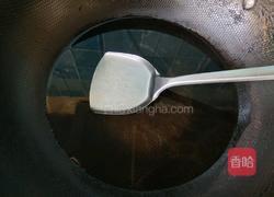 凉拌黑木耳的做法图解3