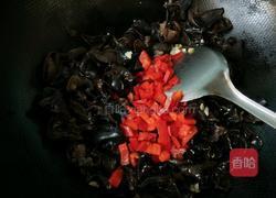 凉拌黑木耳的做法图解10