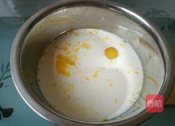 千层蛋糕的做法图解2