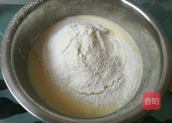 千层蛋糕的做法图解3