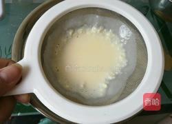 千层蛋糕的做法图解5