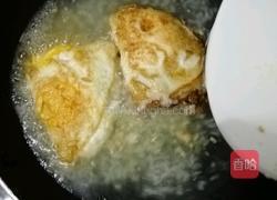 客家糯米酒煮鸡蛋的做法图解6