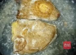 客家糯米酒煮鸡蛋的做法图解7