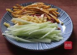 花朵寿司的做法图解4