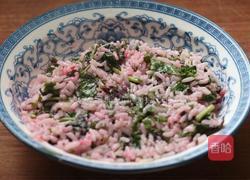 花朵寿司的做法图解6