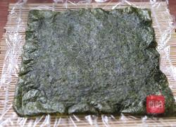 花朵寿司的做法图解9