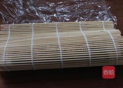 花朵寿司的做法图解14