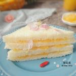 菠蘿醬三明治的做法[圖]