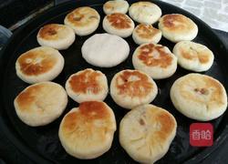 牛肉馅饼的做法图解14