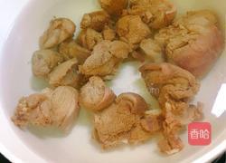 党参枸杞羊肉汤的做法图解3