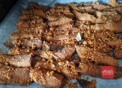 五香猪肉干的做法图解3