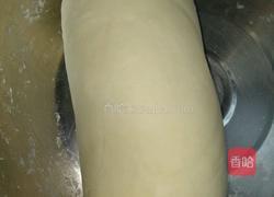 手工刀削面的做法图解1