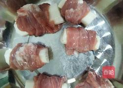 山药排骨肉的做法图解6
