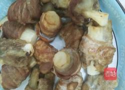 山药排骨肉的做法图解7