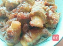 山药排骨肉的做法图解9