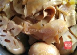 久久鸭☞秘制的做法图解6