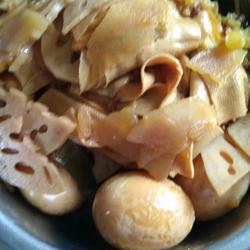 久久鸭☞秘制的做法[图]