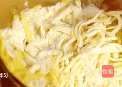 韩式土豆饼的做法图解7