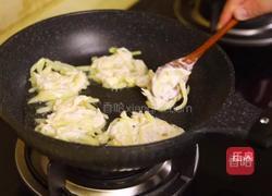 韩式土豆饼的做法图解11