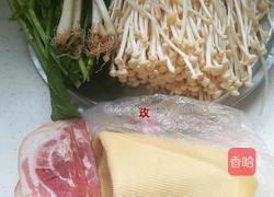 千张培根卷的做法图解2