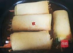 千张培根卷的做法图解12